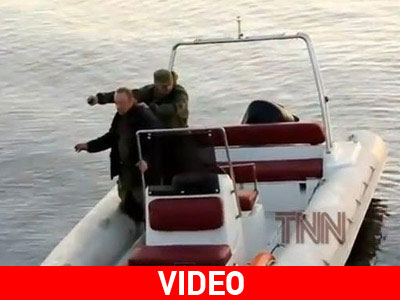 Η παρανομία τιμωρείται με κάθε τρόπο!