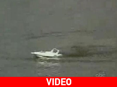 Εκπληκτικός τρόπος ψαρέματος!