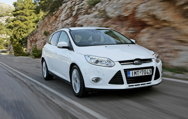 Σε ανοικτό δρόμο γράφει κάτω απο 5 λτ/100 χλμ