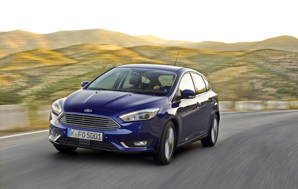 Εξαιρετικός ο καινούργιος 1.5 Ecoboost