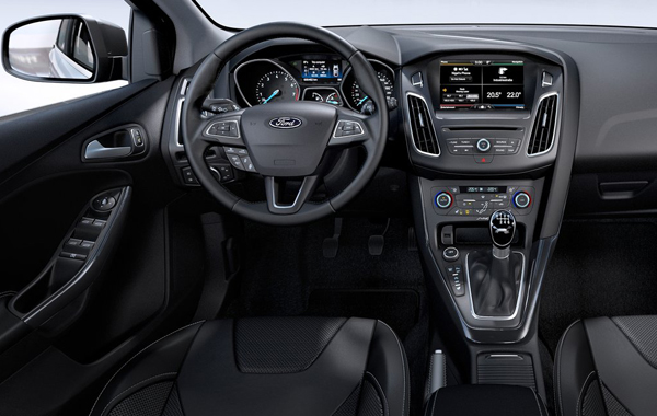 Πιο ποιοτική και premium η καμπίνα