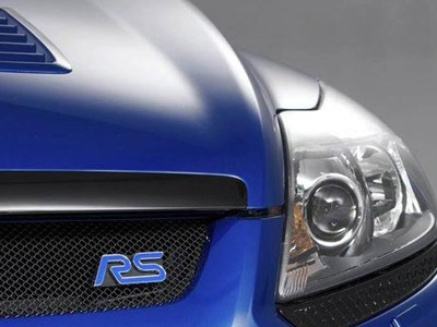 Πότε έρχεται το νέο Ford Focus RS;