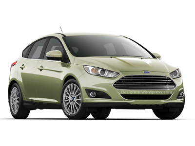 Ώρα ανανέωσης για το Ford Focus