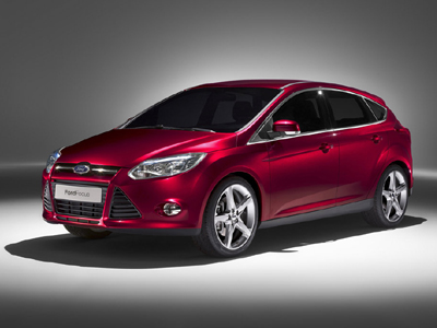 Σπάει κάθε ρεκόρ το Ford Focus