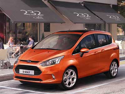 Νέος κινητήρας 1,5 λίτρου από τη Ford