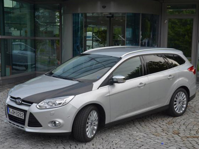 Με ανθρακονήματα τα μελλοντικά αυτοκίνητα της Ford Με ανθρακονήματα τα μελλοντικά αυτοκίνητα της Ford