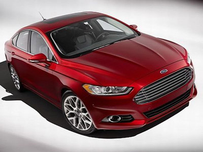 Καθυστερήσεις στη νέα γενιά του Ford Mondeo