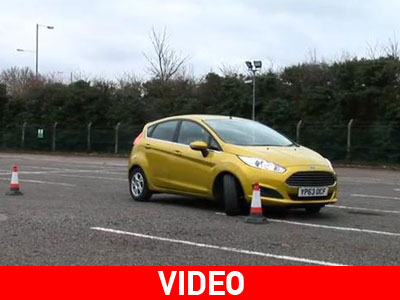 Πόσο επηρεάζει το αλκοόλ την οδήγηση;