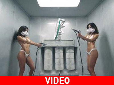 Όλοι αγοράζουν ζάντες της Forgiato!