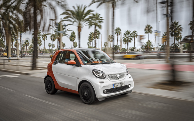 Ατμοσφαιρικό ή turbo