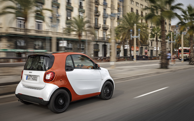 Η αύξηση του πλάτους βελτίωσε τη συμπεριφορά