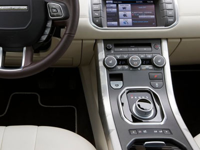 Το πρώτο κιβώτιο ταχυτήτων χωρίς σχέσεις!