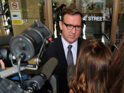 Υπουργός παραιτήθηκε για απλήρωτη κλήση