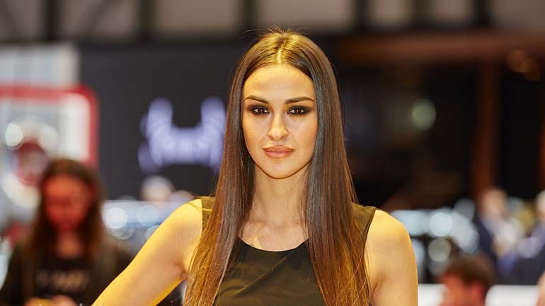 Η απόλυτη ομορφιά