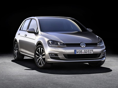 Η απάντηση της VW για τις κριτικές του νέου Golf