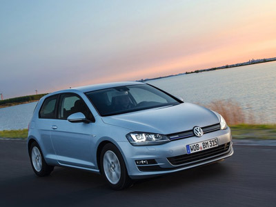 Η πιο οικονομική έκδοση του VW Golf