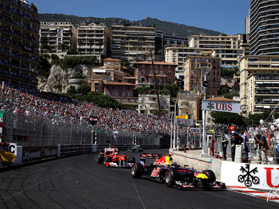 GP Μονακό: O αγώνας στον οποίο όλοι θέλουν να νικήσουν!