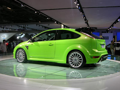 Κερδίζει όλο και περισσότερους πόντους το πράσινο χρώμα!