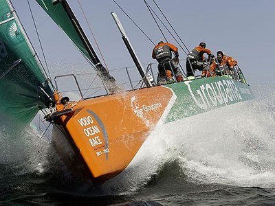 Όλα έτοιμα για το τελευταίο σκέλος του κορυφαίου αγώνα