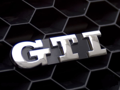 O κωδικός GTI δεν είναι αποκλειστικότητα της VW