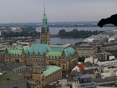 H πρώτη πόλη που θα απαγορέψει εντελώς τα αυτοκίνητα H πρώτη πόλη που θα απαγορέψει εντελώς τα αυτοκίνητα