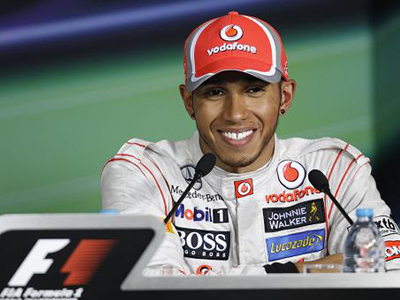 Απίστευτο ποσό από τη McLaren στον Hamilton για να ανανεώσει