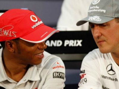 Σκάει σήμερα η «βόμβα» στη F1!