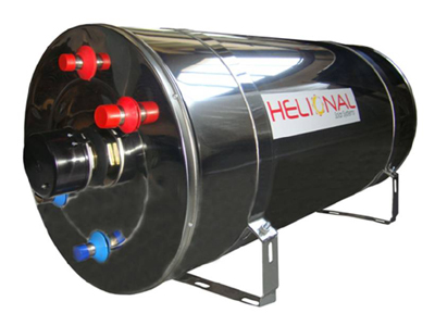 Θερμαντήρες νερού για σκάφη αναψυχής