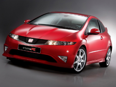 Ανάκληση για το Honda Civic Type R Ανάκληση για το Honda Civic Type R