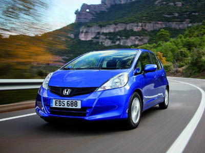 Ακόμα πιο χαμηλές τιμές για όλα τα Honda