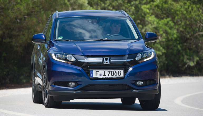 Ευκολοδήγητο και άνετο σε όλες τις συνθήκες 