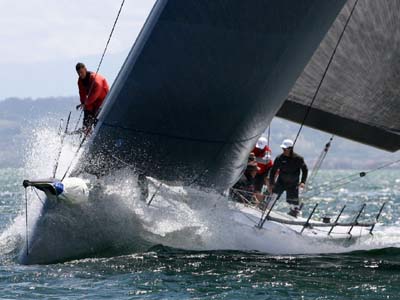 Εντυπωσίασε το ελληνικό πλήρωμα στο Πρωτάθλημα ORCi