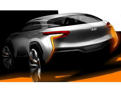 Αλλάζει σχεδιαστική φιλοσοφία η Hyundai