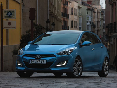 Νέος κινητήρας 1.0 λίτρου από τη Hyundai με 106 ίππους