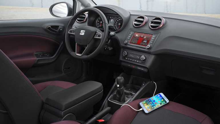 Σαφώς πιο ποιοτικό και με high tech αισθητική