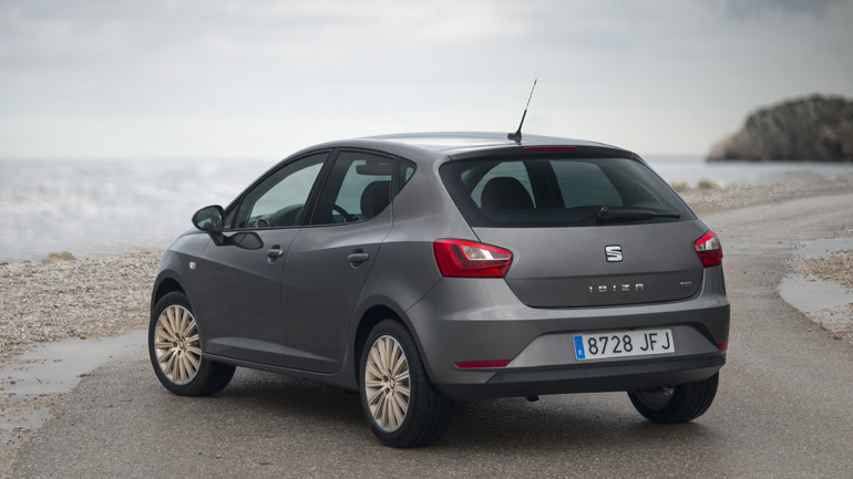 Το τελευταίο facelift πριν την έλευση της νέας και ριζικά αλλαγμένης γενιάς