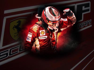 O Kimi επιστρέφει και επίσημα στην Ferrari