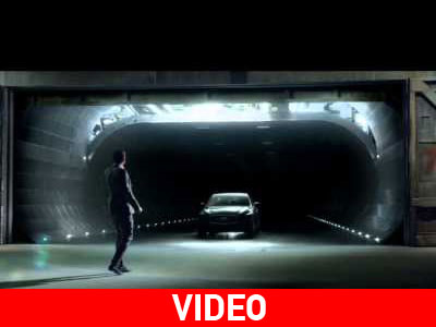 Η Infiniti εναντίον BMW και Mercedes!