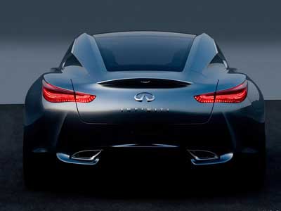 Ο ανταγωνιστής της Panamera!