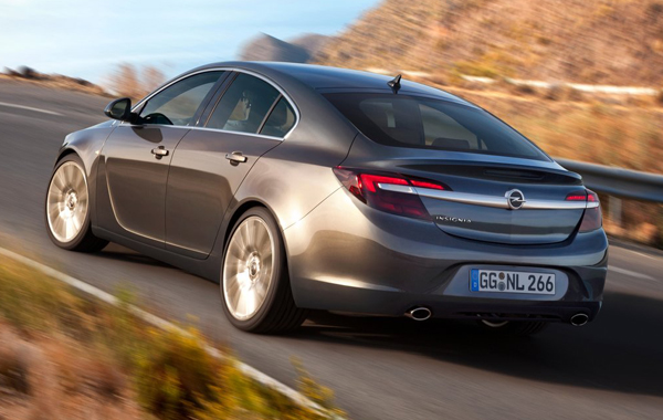 Δώστου ανοικτό δρόμο και χιλιόμετρα