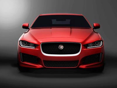 To 2015 στην αγορά το νέο sedan της Jaguar