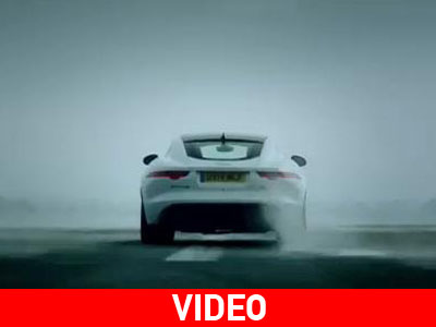 O Mourinho και η Jaguar