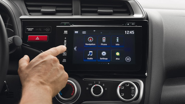 Έυχρηστο και ταχύτατο το σύστημα πολυμέσων