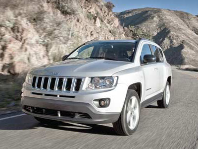 H Jeep ετοιμάζει τέσσερα νέα μοντέλα έως το 2015