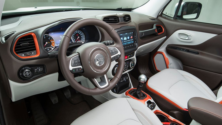 Όμορφο, χαριτωμένο και ποιοτικό το σαλόνι του