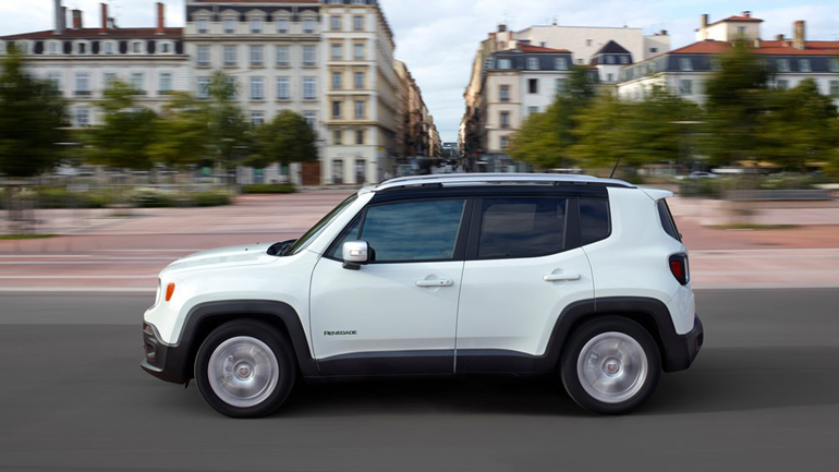 Κομψό και συνάμα δυναμικό