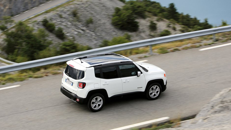 Εκτός από την εικόνα, υπάρχει και η ουσία