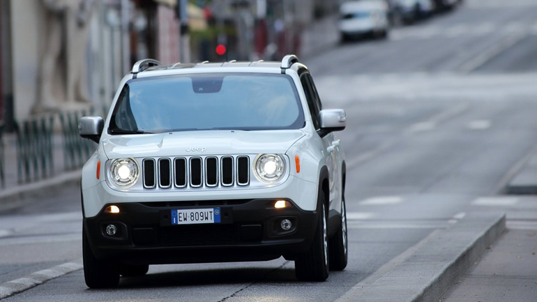 Αμερικανάκι με ευρωπαϊκές προδιαγραφές 