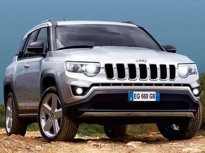 Jeep Jeepster: Με ιταλικές ρίζες αλλά αμερικανικό χαρακτήρα