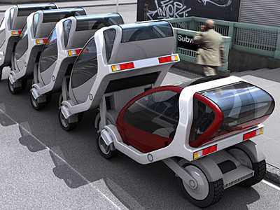 Επόμενος στόχος του Steve Jobs ήταν το αυτοκίνητο!